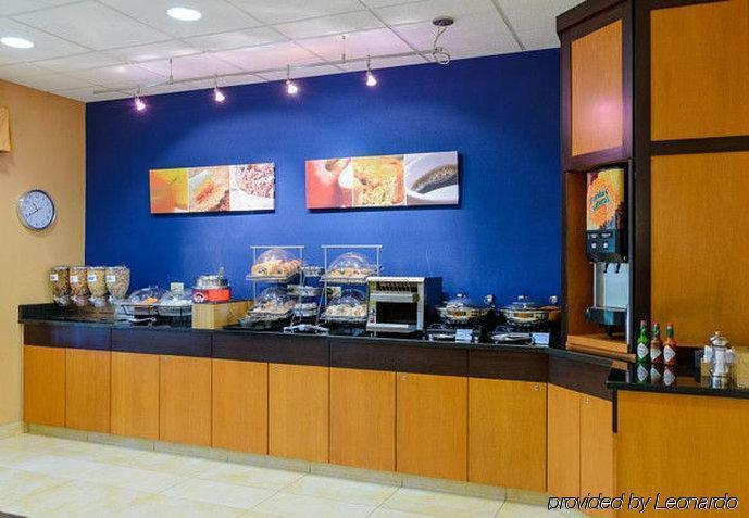 Fairfield Inn & Suites By Marriott Frederick Luaran gambar