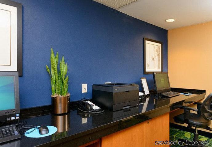 Fairfield Inn & Suites By Marriott Frederick Luaran gambar